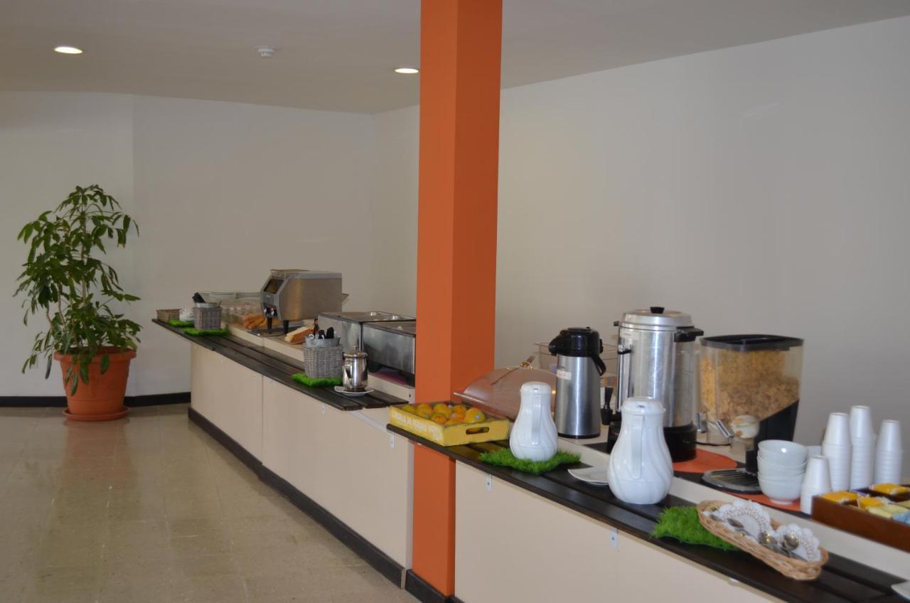 Talk Of The Town Beach Hotel & Beach Club By Gh Hoteles Oranjestad Exterior foto